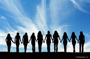 women-together